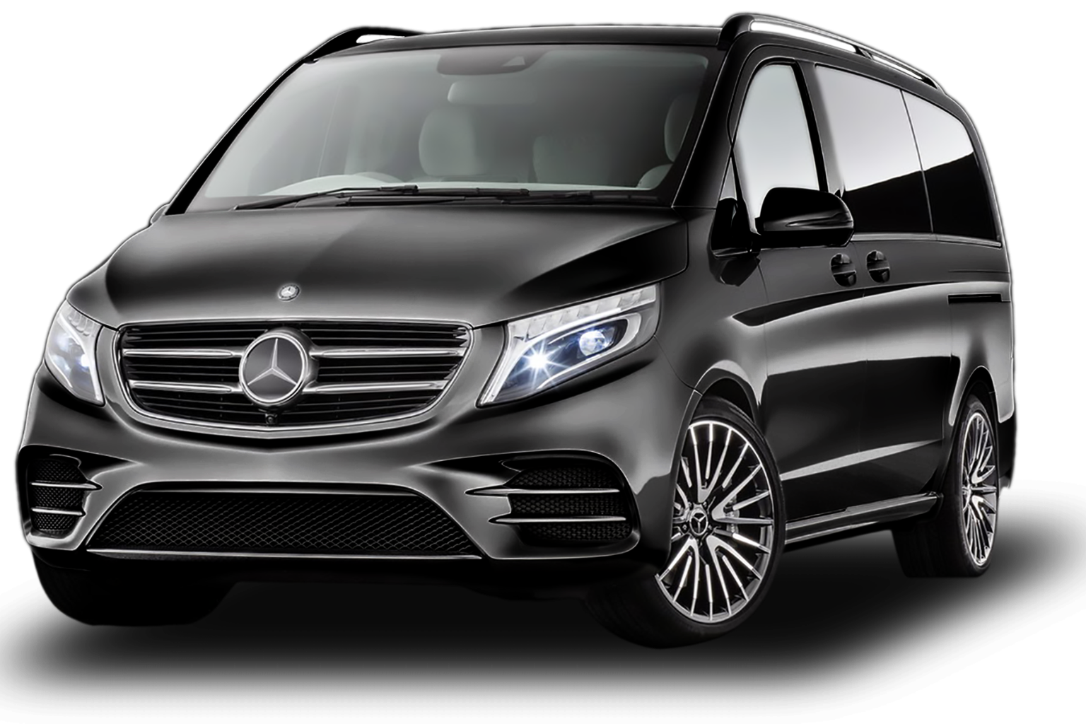 V Class