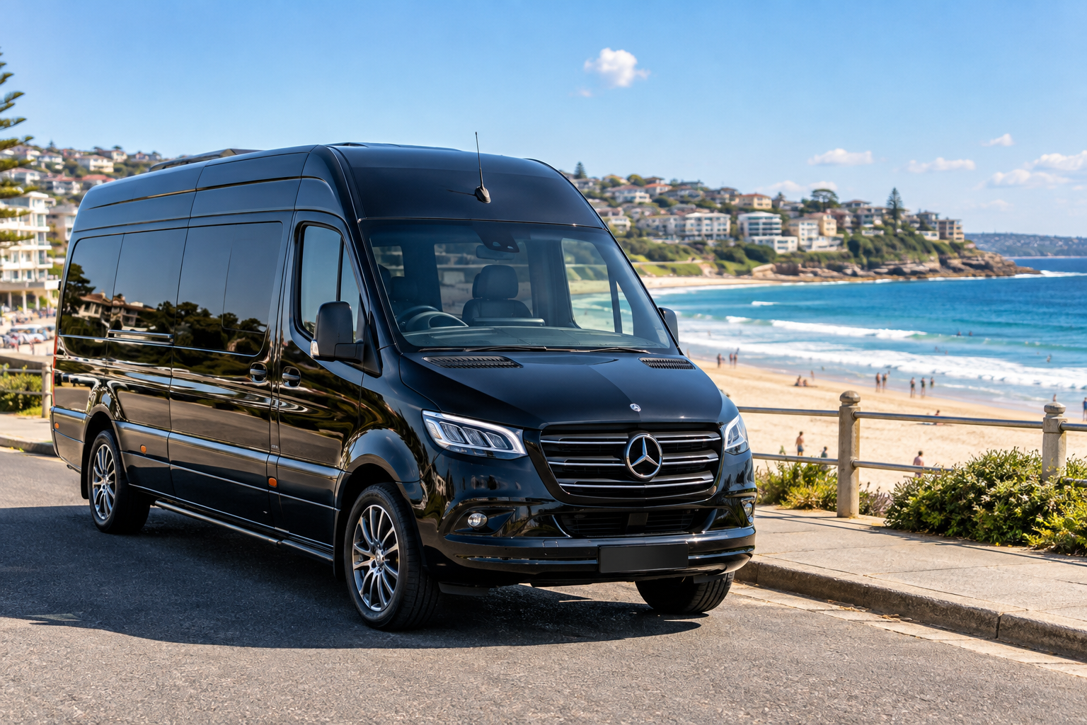 Sprinter