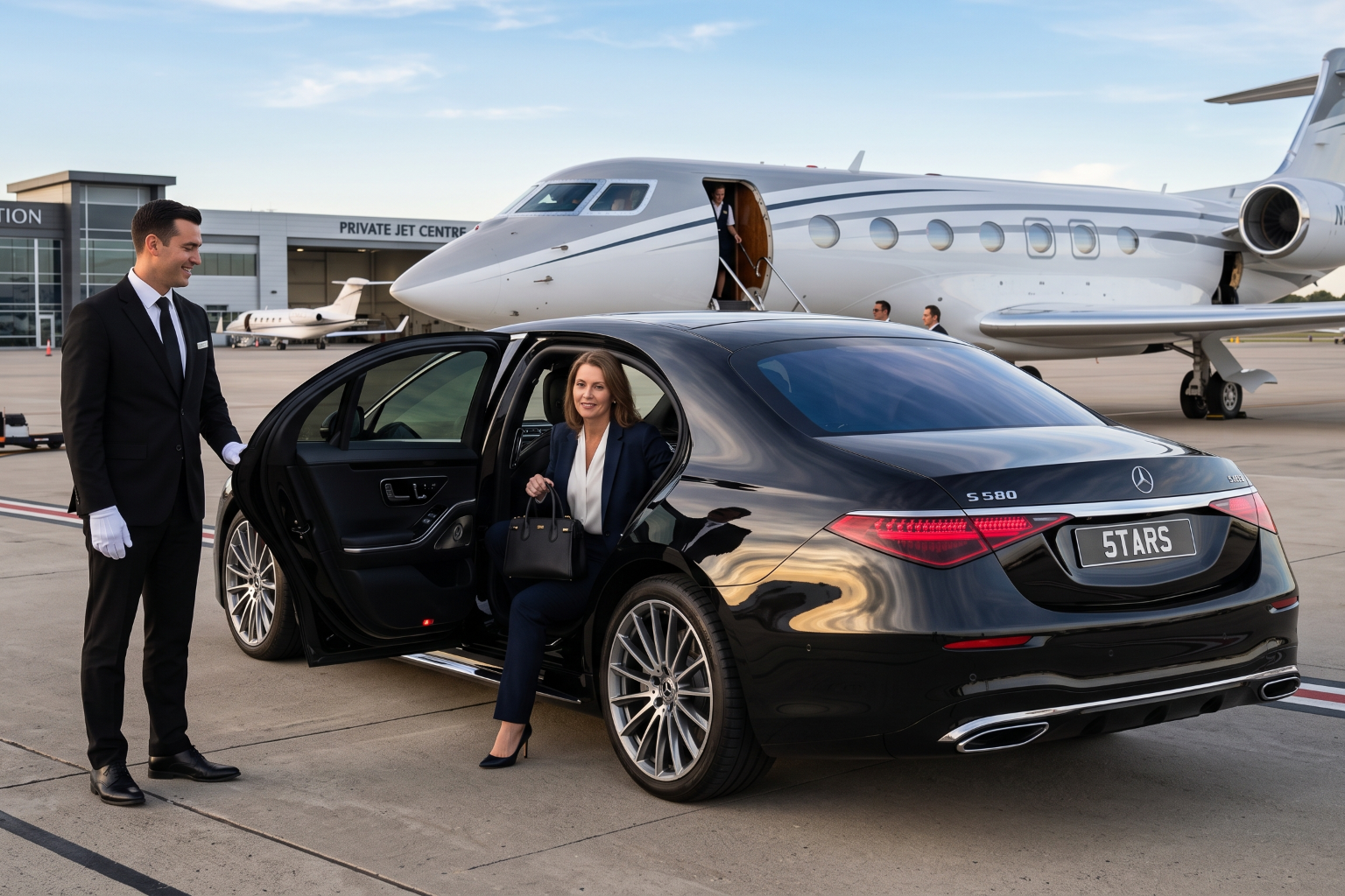 S-Class