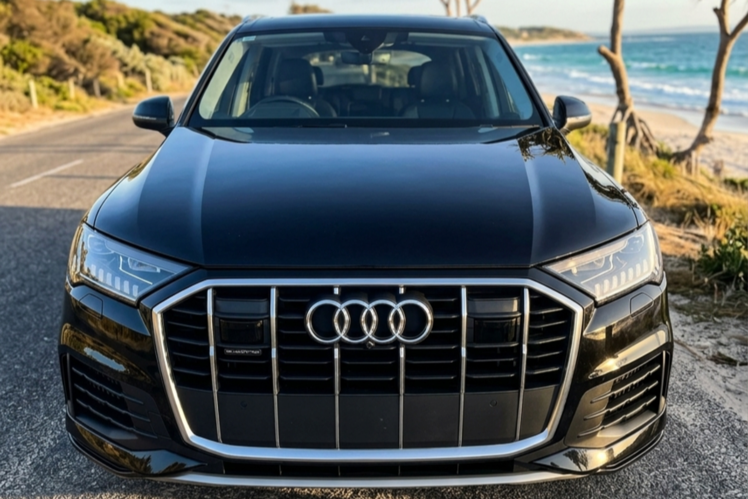 Audi - Q7